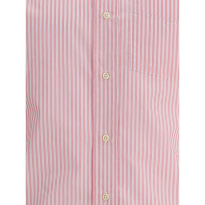 Deperlu Striped Shirt
