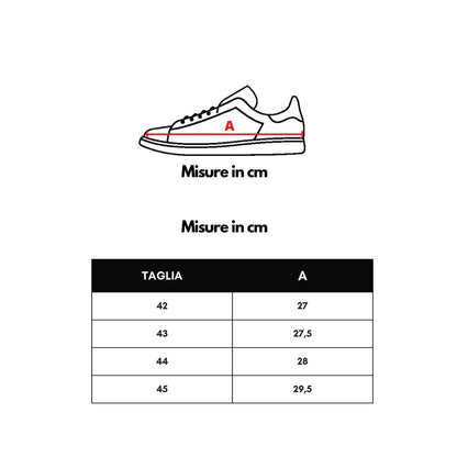 Brunello Cucinelli Beige Leather Sneaker