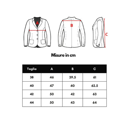 Ajouter des vestes et manteaux en polyamide bronze