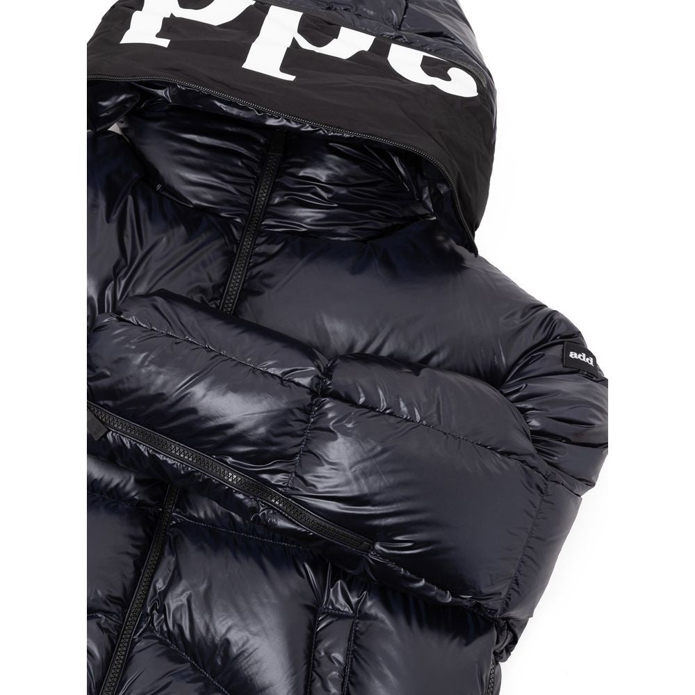 Ajouter des vestes et manteaux en polyamide bleu