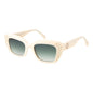 Lunettes de soleil pour femme Maje Cream