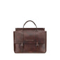 Sac de voyage en cuir Brunello Cucinelli