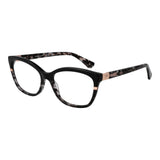 Marciano by Guess Black Women Glasses Frame - Chic Cat-Eye Style