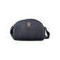 Tommy Hilfiger Blauwe Polyester Dames Handtas