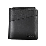 Portefeuille homme Calvin Klein en polyester recyclé noir