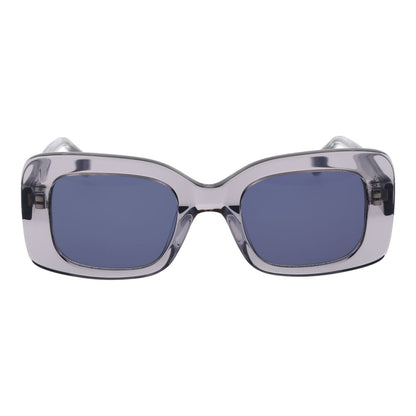 Lunettes de soleil pour femmes Maje, couleur grise.