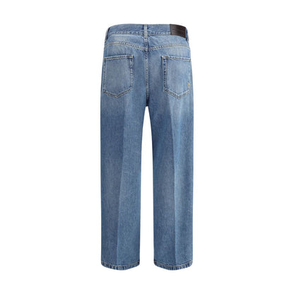 PINKO brede, comfortabele jeans
