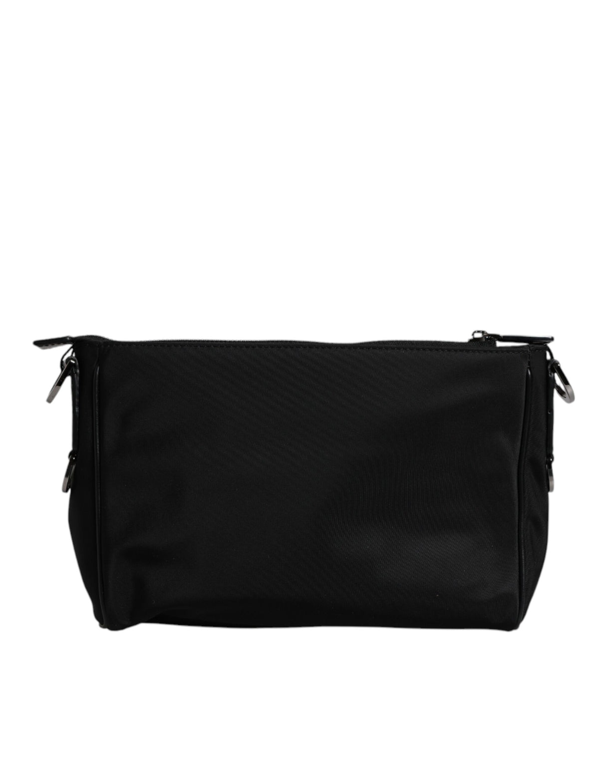 Sac bandoulière Dolce & Gabbana en jacquard léopard multicolore