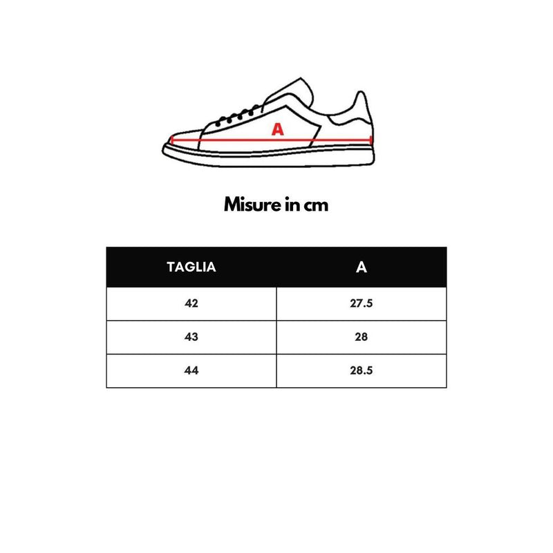 Dolce & Gabbana Multicolor Polyamide Sneaker - Air Master