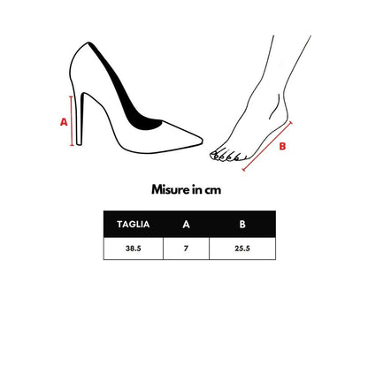 Dolce & Gabbana, Escarpins en viscose noire