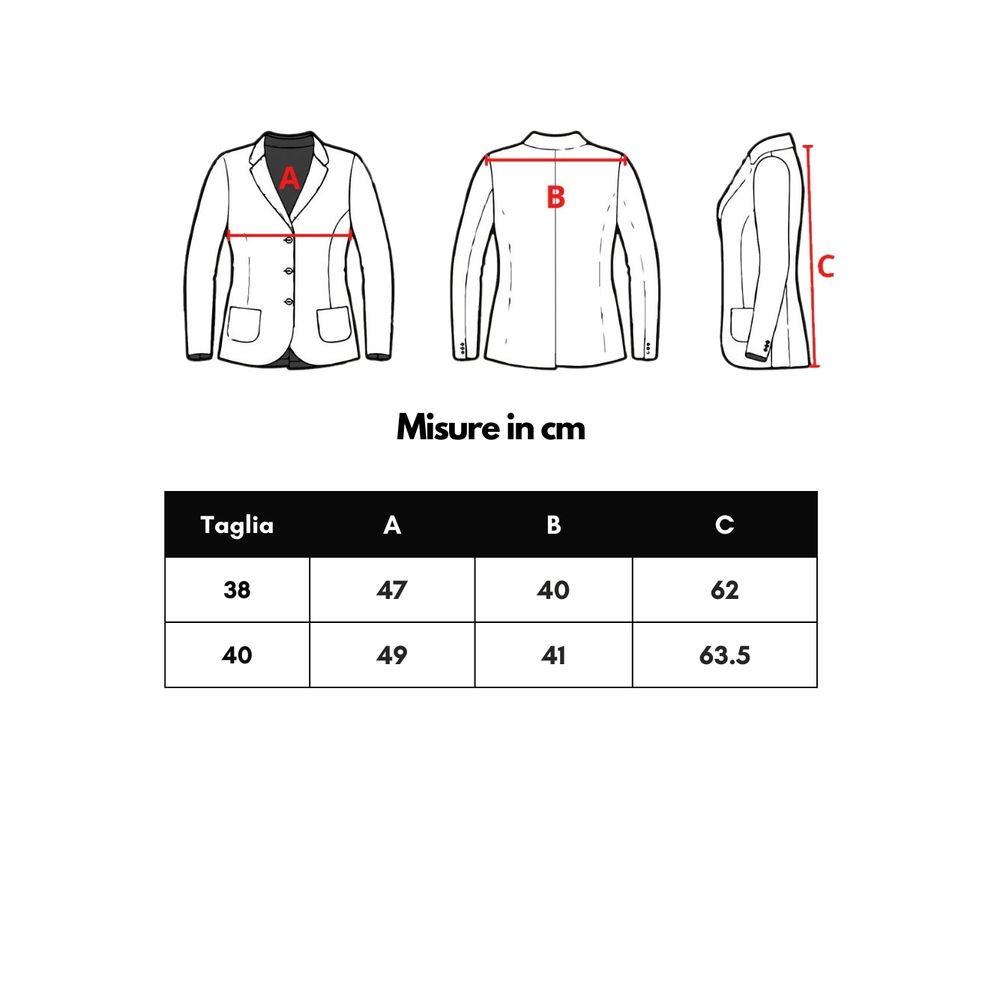 Ajouter des vestes et manteaux en polyamide noir
