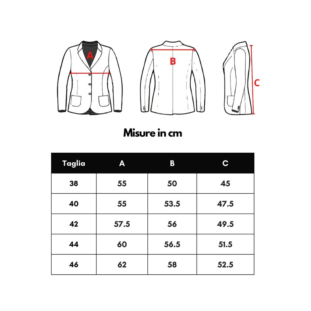 Ajouter des vestes et manteaux en polyamide bleu