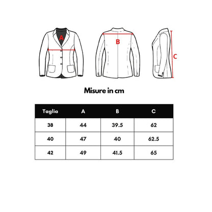 Ajouter des vestes et manteaux en polyamide noir