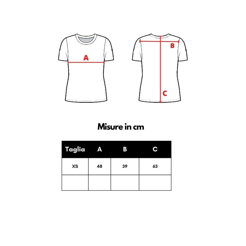 Dsquared² Top en Coton Gris Élégant pour Femmes - Confort Stylé