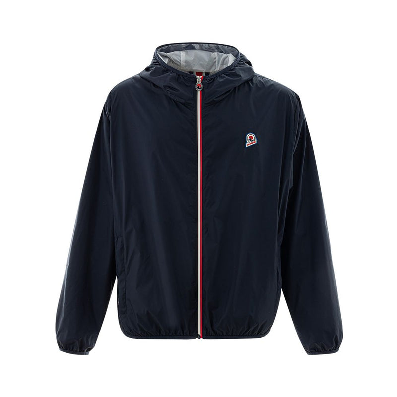 Vestes et manteaux Invicta en polyamide bleu
