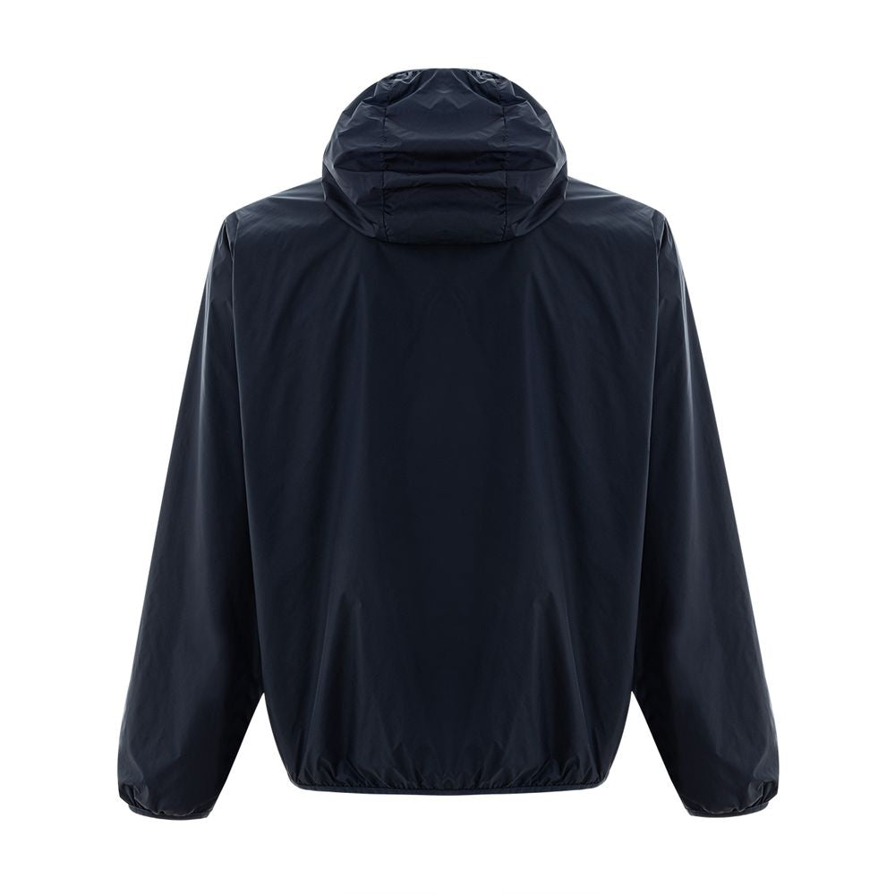 Vestes et manteaux Invicta en polyamide bleu