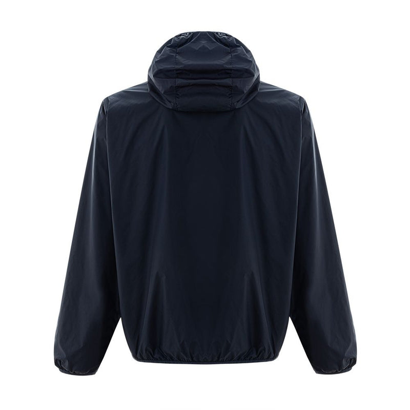 Vestes et manteaux Invicta en polyamide bleu