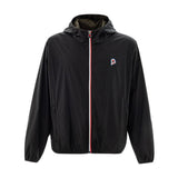 Vestes et manteaux en polyamide noir Invicta