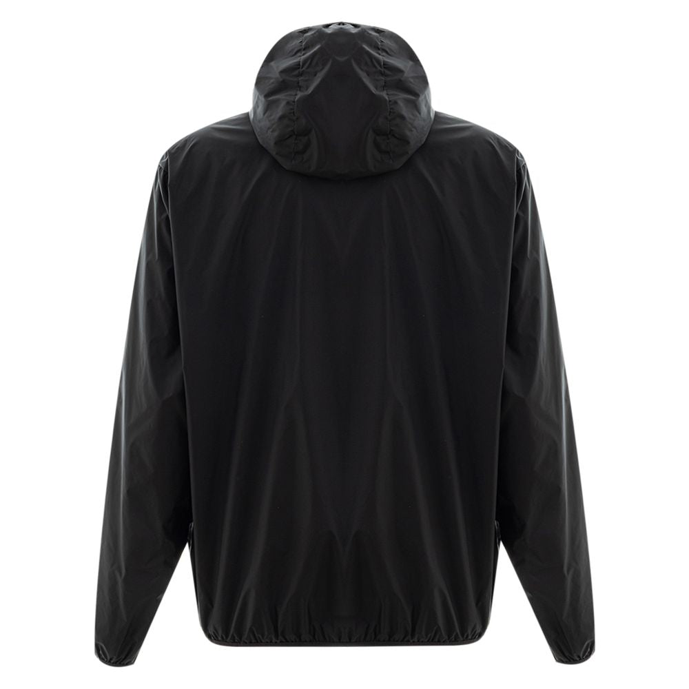 Vestes et manteaux en polyamide noir Invicta