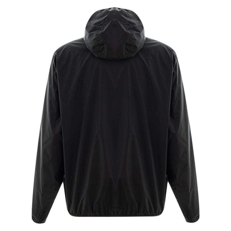Vestes et manteaux en polyamide noir Invicta