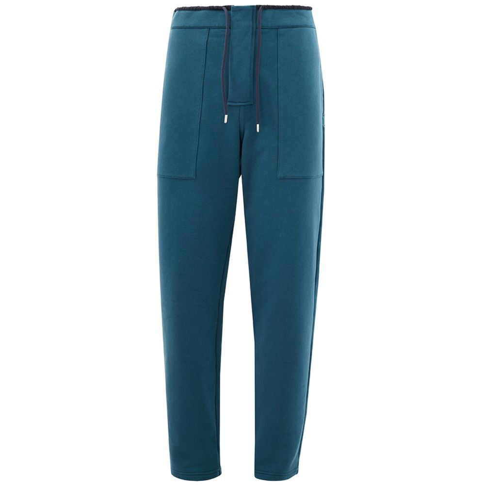 Denim de créateur en coton italien, confectionné par Ambush