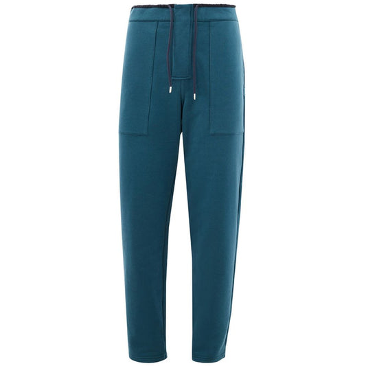 Denim de créateur en coton italien, confectionné par Ambush