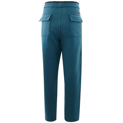Denim de créateur en coton italien, confectionné par Ambush