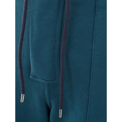 Denim de créateur en coton italien, confectionné par Ambush
