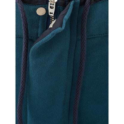 Denim de créateur en coton italien, confectionné par Ambush