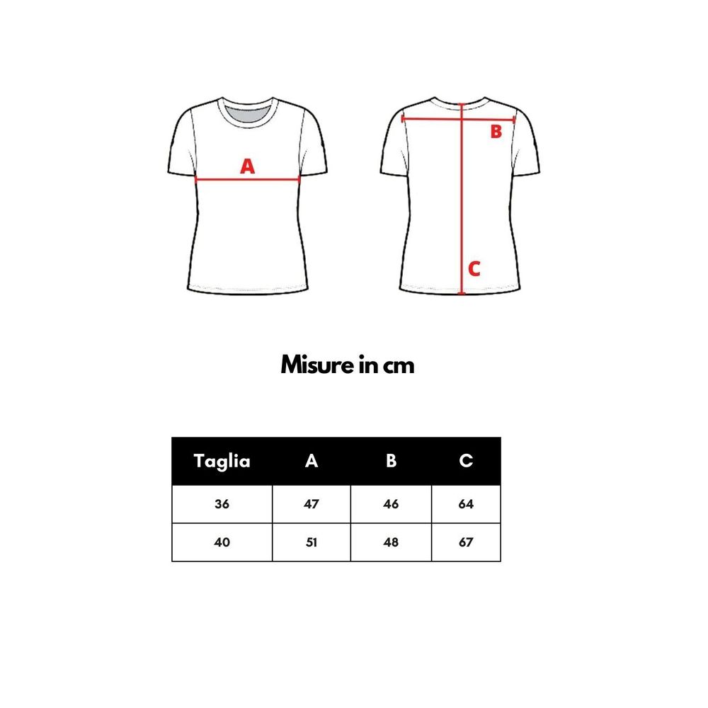 T-shirt en coton blanc Alexander McQueen pour femmes
