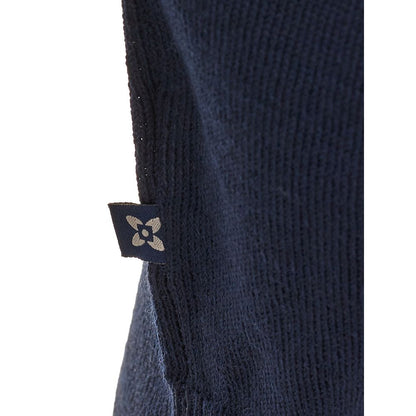 Pull en laine élégant pour homme, fabriqué en Italie par FERRANTE