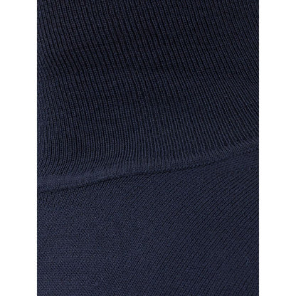 Pull en laine élégant pour homme, fabriqué en Italie par FERRANTE