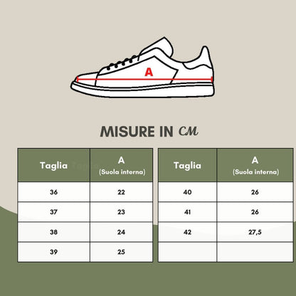 P448 Witte leren sneakers, elegante casual schoenen