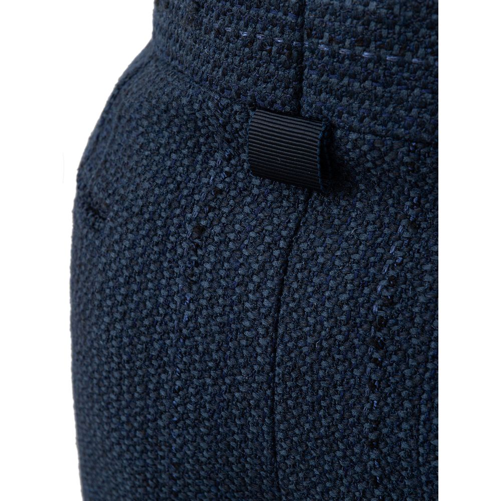 Thom Browne : rehaussez votre style avec des pantalons en acrylique élégants.