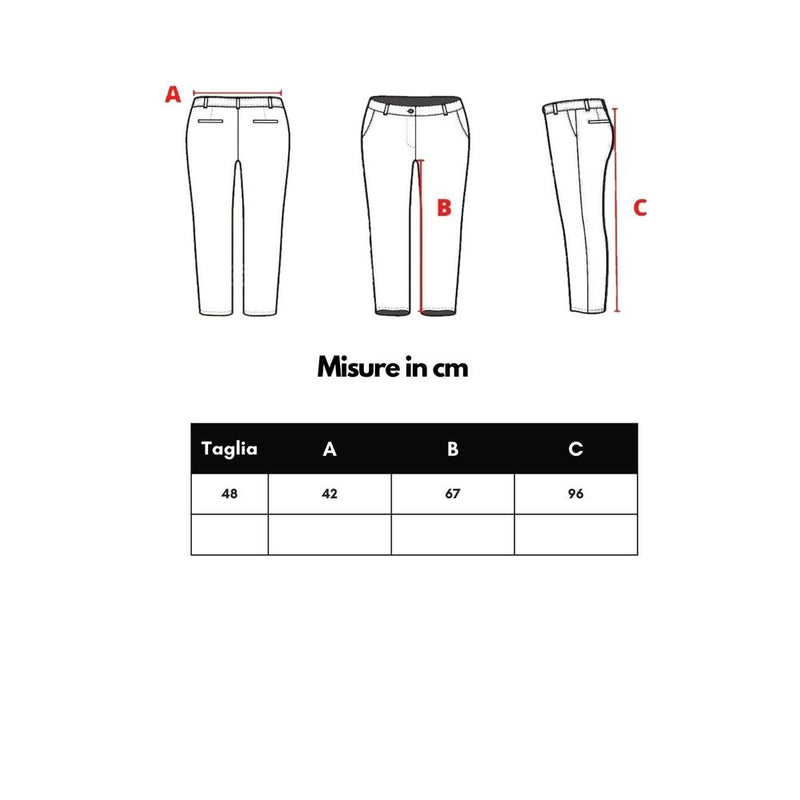 Thom Browne: verhoog uw stijl met elegante acrylbroeken