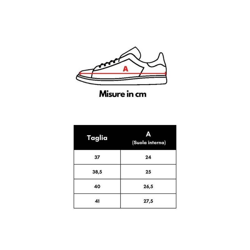 Casadei Emerald Elegance Leather Sneakers for Women