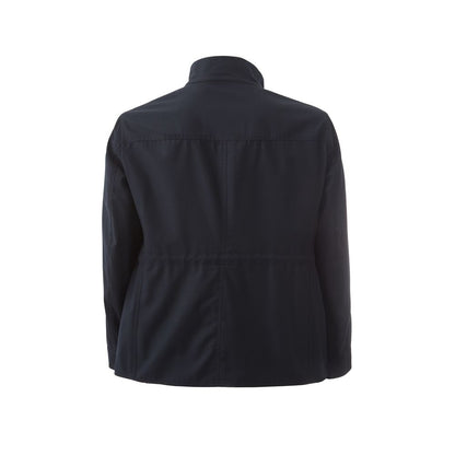 Lardini Elegant herenjas van wolmix