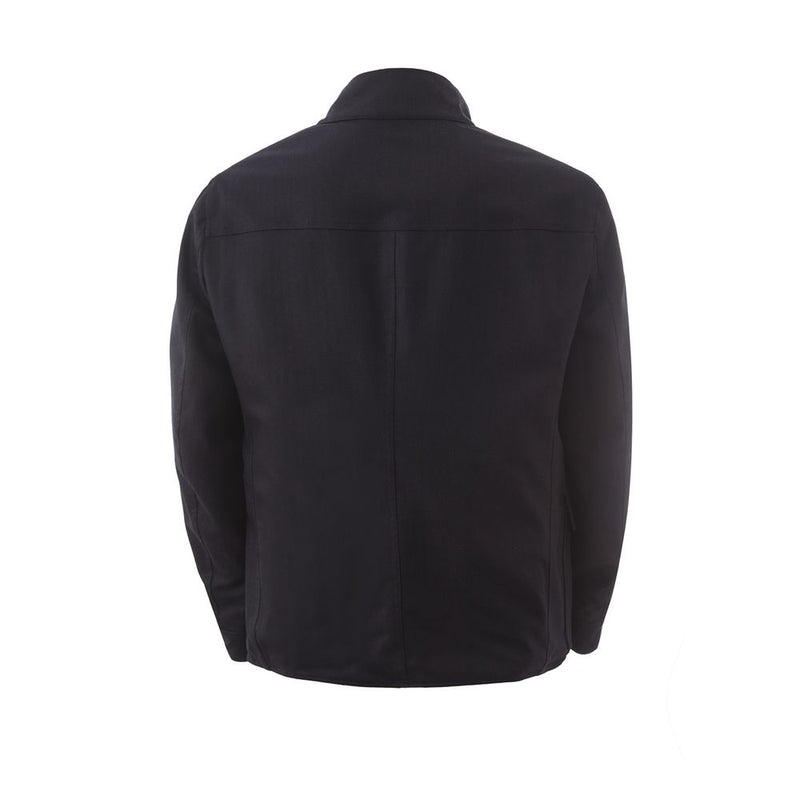Lardini Elegant herenjas van wolmix
