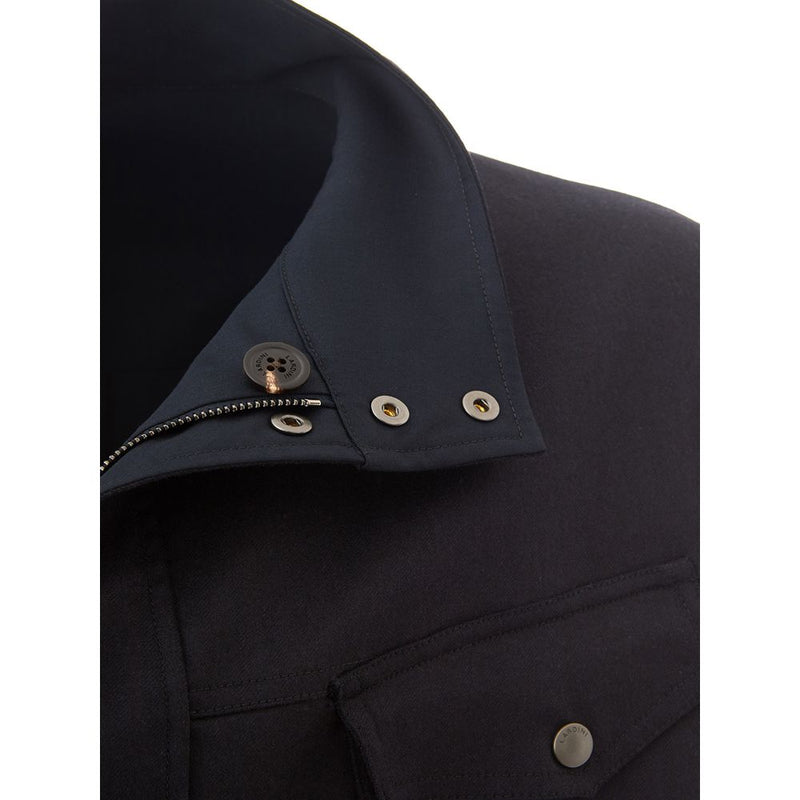Lardini Elegant herenjas van wolmix