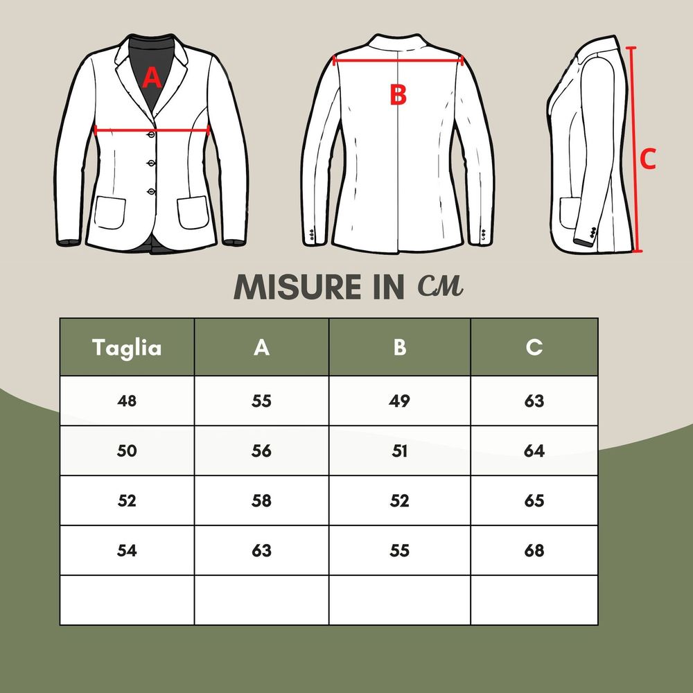 Vestes et manteaux en coton bleu de Lardini