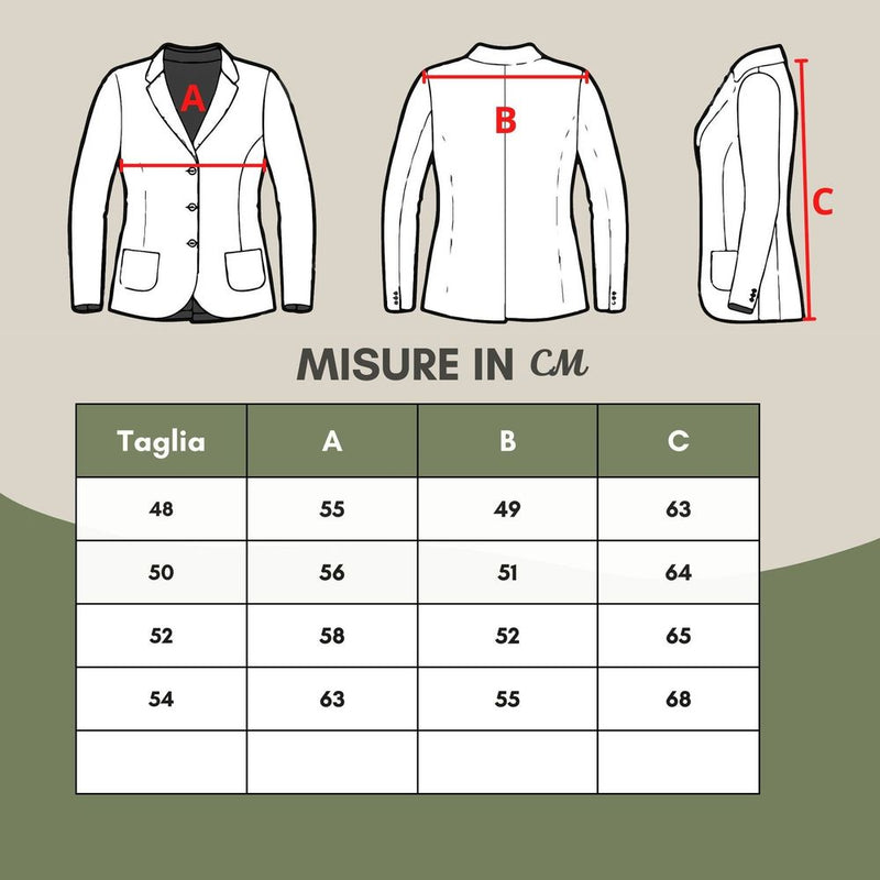 Vestes et manteaux en coton bleu de Lardini
