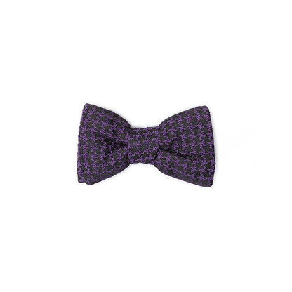 Nœud papillon en soie multicolore Tom Ford