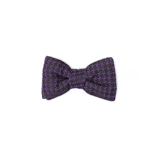 Nœud papillon en soie multicolore Tom Ford