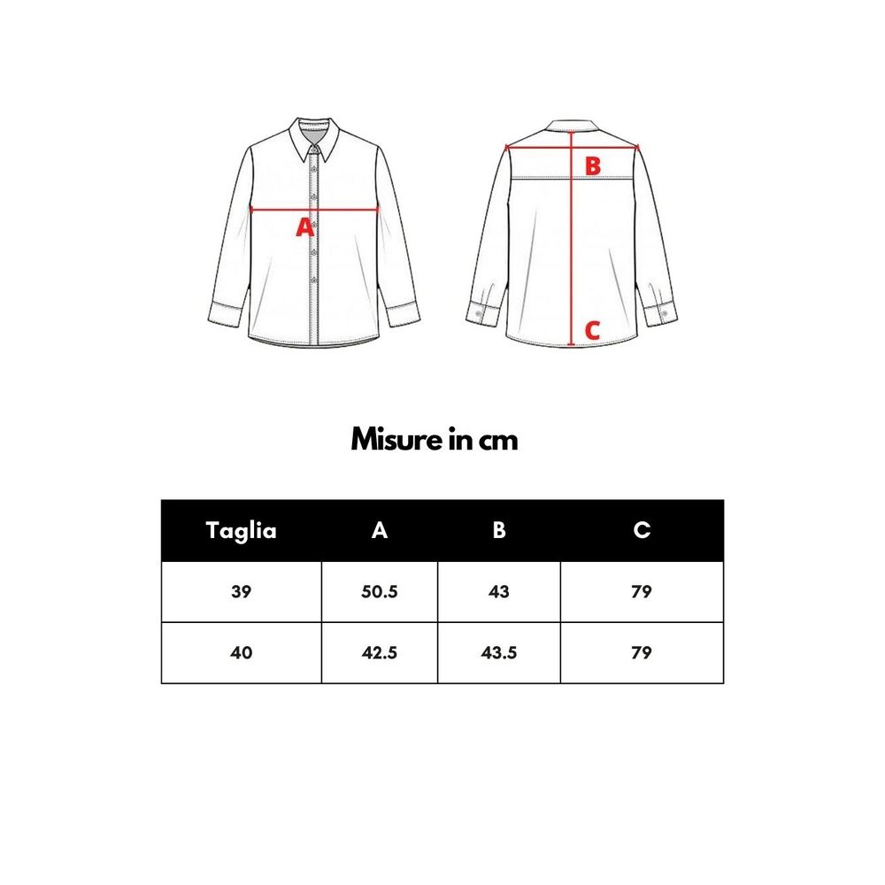 Tom Ford blauw lyocell overhemd