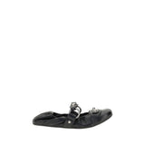Balenciaga City Ballerinas - Élégance et Luxe au Quotidien