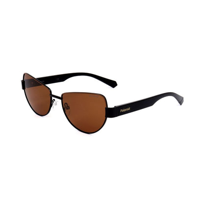 Lunettes de soleil polarisées en polycarbonate bicolore