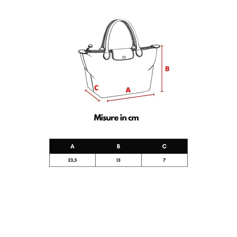 Sac à main en cuir marron de Jacquemus