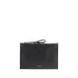 Pochette en cuir Margiela