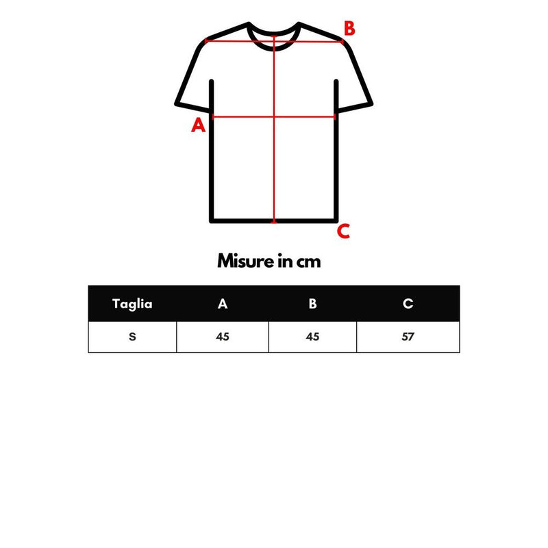 Kenzo Chic Multicolor Cotton Top - Elevate Your Everyday Style