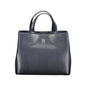 Tommy Hilfiger Blauwe Polyethyleen Handtas